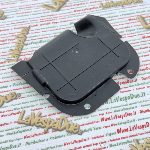 Coperchio telaio vaschetta sotto serbatoio miscela per VESPA PX PE 80 125 150 180 200 V8X1T VNX VLX VSX1