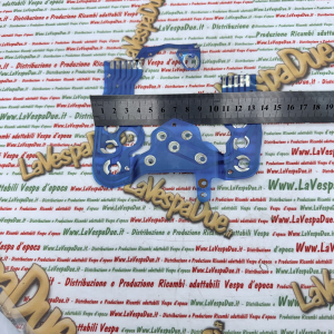 circuito pista scheda elettronica stampato flessibile per contachilometri miglia VESPA COSA 125 150 200 CL CLX 