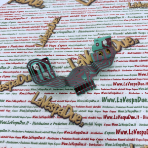 circuito pista scheda elettronica stampato flessibile per contachilometri miglia Vespa 50 90 125 HP 4 FL V FL2 anche versioni SPEEDMATIC AUTOMATICA  