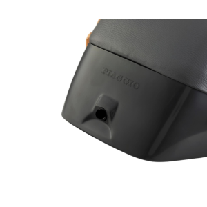 Sella con maniglie per VESPA 125 150 200 COSA 2 COSA FL r.o. 2688315 268831 267671