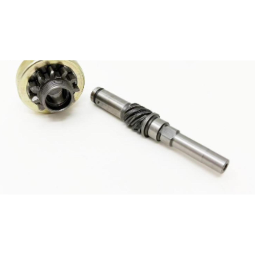 Pignone motorino avviamento completo per VESPA PK 50 125 S XL RUSH FL FL2 HP 150 200 PX PE COSA 2 APE 50 TMP P TM FL FL2 FL3 NU EUROPA CROSS MIX RST r.o. 248293 249482 011641