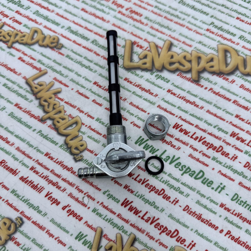 Kompletter Kraftstofftankhahn für FANTIC GILERA SWM LAVERDA SX DUCATI ro 036183090