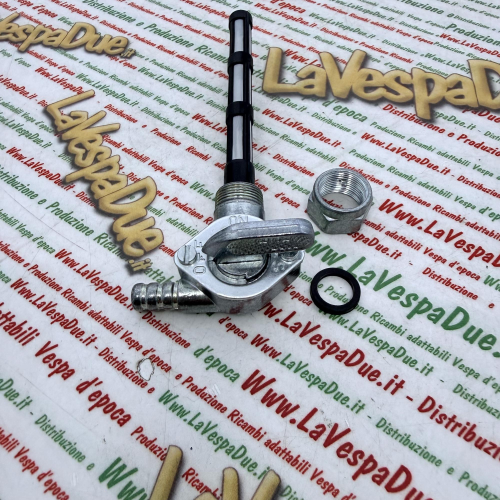 Kompletter Kraftstofftankhahn für FANTIC GILERA SWM LAVERDA SX DUCATI ro 036183090