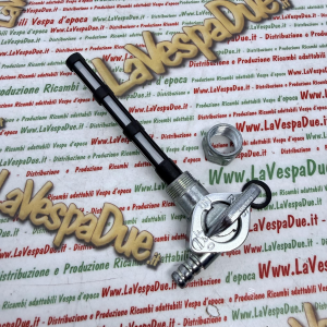 Kompletter Kraftstofftankhahn für FANTIC GILERA SWM LAVERDA SX DUCATI ro 036183090