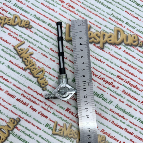 Kompletter Kraftstofftankhahn für FANTIC GILERA SWM LAVERDA SX DUCATI ro 036183090