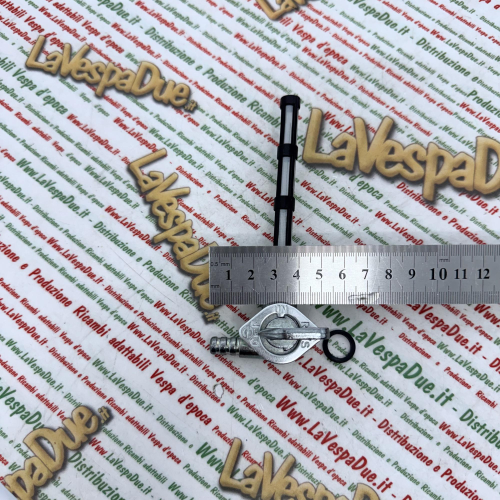 Kompletter Kraftstofftankhahn für FANTIC GILERA SWM LAVERDA SX DUCATI ro 036183090