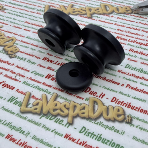 Kit Ruote Rulli di ricambio per attrezzo bordatrice schiaciabordi montaggio bordo scudo VESPA 