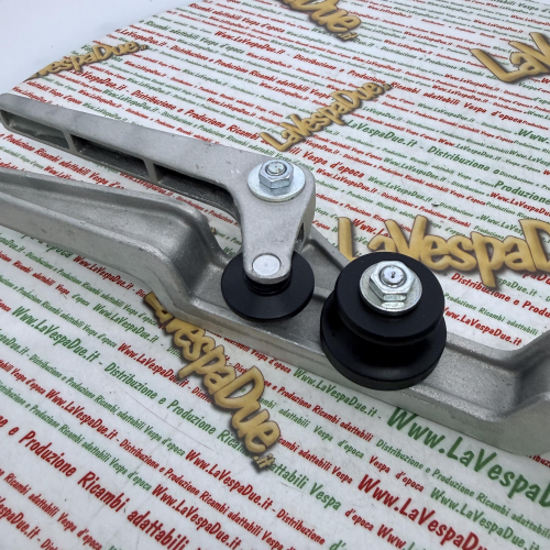 Attrezzo per Montaggio Bordo Scudo in alluminio VESPA 50 90 125 150 160 180 200 N L R SPECIAL SS ET3 PRIMAVERA VB1 VBB VBA VNB VNA SUPER SPRORT SPRINT GT GTR GL GS TS RALLY PX PE tutte tipo buono schiacciabordo schiaccia bordatrice r.o. 003590-Y