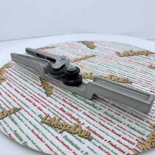 Attrezzo per Montaggio Bordo Scudo in alluminio VESPA 50 90 125 150 160 180 200 N L R SPECIAL SS ET3 PRIMAVERA VB1 VBB VBA VNB VNA SUPER SPRORT SPRINT GT GTR GL GS TS RALLY PX PE tutte tipo buono schiacciabordo schiaccia bordatrice r.o. 003590-Y