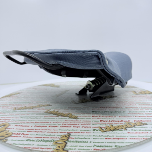 Asiento delantero blue jeans para VESPA 125 150 VNA VNB todos