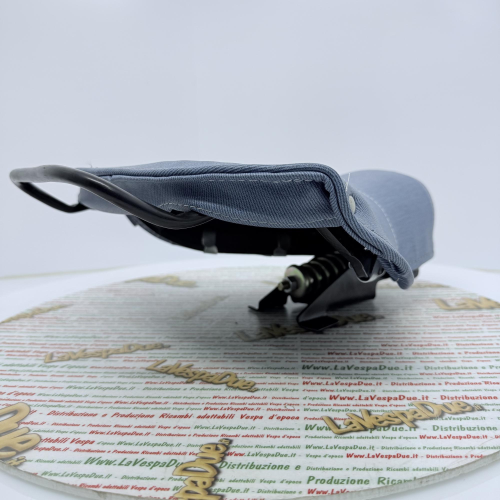 Asiento delantero blue jeans para VESPA 125 150 VNA VNB todos