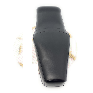 Copertina copertura SELLA blu scuro per VESPA 150  GS SERIE VS2T dal 1956 al 1958  o.r. 610025M001