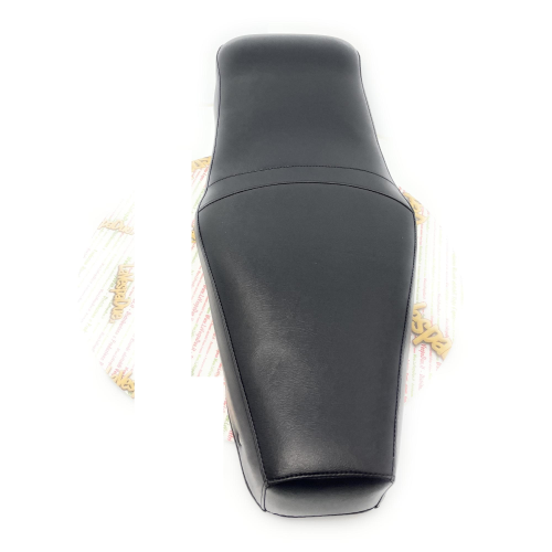 Copertina copertura SELLA blu scuro per VESPA 150  GS SERIE VS2T dal 1956 al 1958  o.r. 610025M001