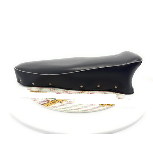 Copertina copertura SELLA blu scuro per VESPA 150 GS SERIE VS4T VS5T dal 1958 al 1961 o.r. 610032M