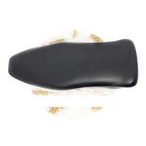 Copertina copertura SELLA blu scuro per VESPA 150 GS SERIE VS4T VS5T dal 1958 al 1961 o.r. 610032M