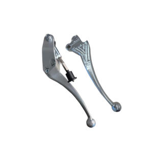 Kit pompa freno idraulica anteriore EVOK IRON P11 per VESPA PX