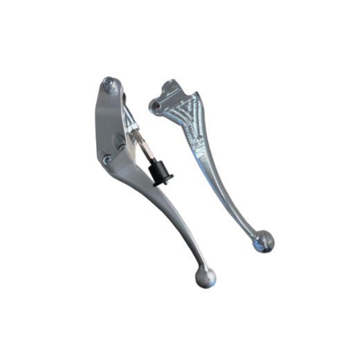 Kit pompa freno idraulica anteriore EVOK IRON P11 per VESPA PX