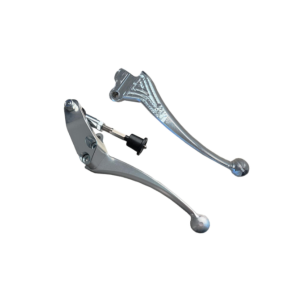 Kit pompa freno idraulica anteriore EVOK IRON P11 per VESPA 50 SPECIAL