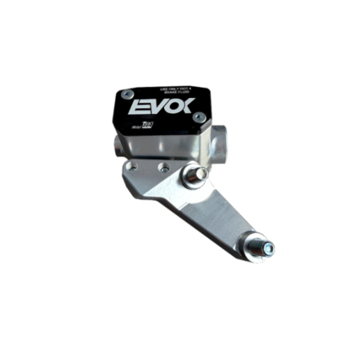 Kit pompa freno idraulica anteriore EVOK IRON P11 per VESPA 50 SPECIAL