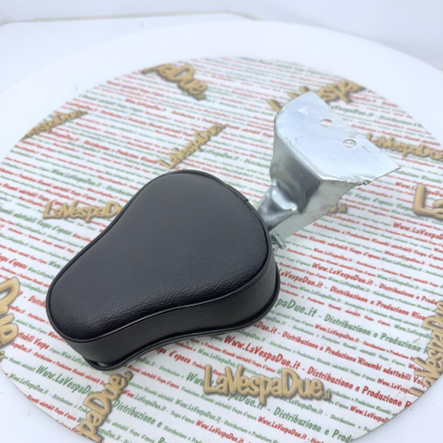 SEDIOLINO SELLA AGGIUNTIVA BABY SEGGIOLINO PIEGHEVOLE PER BAMBINI PER VESPA 50 90 125 N L R SPECIAL ET3 PRIMAVERA ELESTART - NON OMOLOGATO - SOLO PER USO ESPOSITIVO