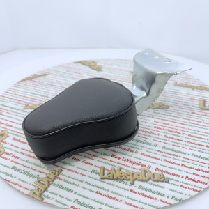 SEDIOLINO SELLA AGGIUNTIVA BABY SEGGIOLINO PIEGHEVOLE PER BAMBINI PER VESPA 50 90 125 N L R SPECIAL ET3 PRIMAVERA ELESTART - NON OMOLOGATO - SOLO PER USO ESPOSITIVO