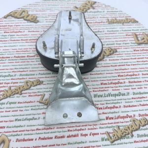 SEDIOLINO SELLA AGGIUNTIVA BABY SEGGIOLINO PIEGHEVOLE PER BAMBINI PER VESPA 50 90 125 N L R SPECIAL ET3 PRIMAVERA ELESTART - NON OMOLOGATO - SOLO PER USO ESPOSITIVO