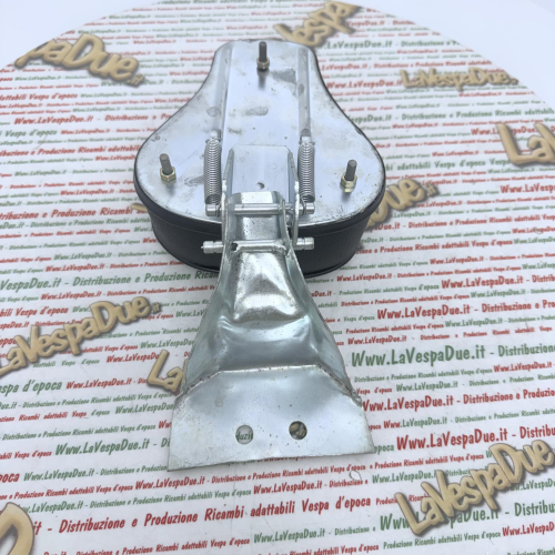 SEDIOLINO SELLA AGGIUNTIVA BABY SEGGIOLINO PIEGHEVOLE PER BAMBINI PER VESPA 50 90 125 N L R SPECIAL ET3 PRIMAVERA ELESTART - NON OMOLOGATO - SOLO PER USO ESPOSITIVO