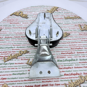 SEDIOLINO SELLA AGGIUNTIVA BABY SEGGIOLINO PIEGHEVOLE PER BAMBINI PER VESPA 50 90 125 N L R SPECIAL ET3 PRIMAVERA ELESTART - NON OMOLOGATO - SOLO PER USO ESPOSITIVO