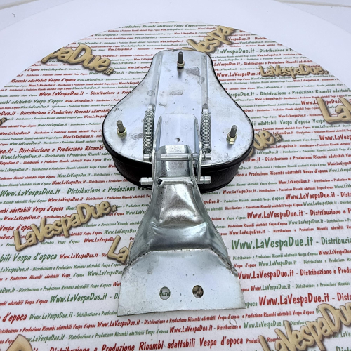 SEDIOLINO SELLA AGGIUNTIVA BABY SEGGIOLINO PIEGHEVOLE PER BAMBINI PER VESPA 50 90 125 N L R SPECIAL ET3 PRIMAVERA ELESTART - NON OMOLOGATO - SOLO PER USO ESPOSITIVO