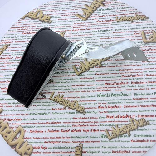 SEDIOLINO SELLA AGGIUNTIVA BABY SEGGIOLINO PIEGHEVOLE PER BAMBINI PER VESPA 50 90 125 N L R SPECIAL ET3 PRIMAVERA ELESTART - NON OMOLOGATO - SOLO PER USO ESPOSITIVO