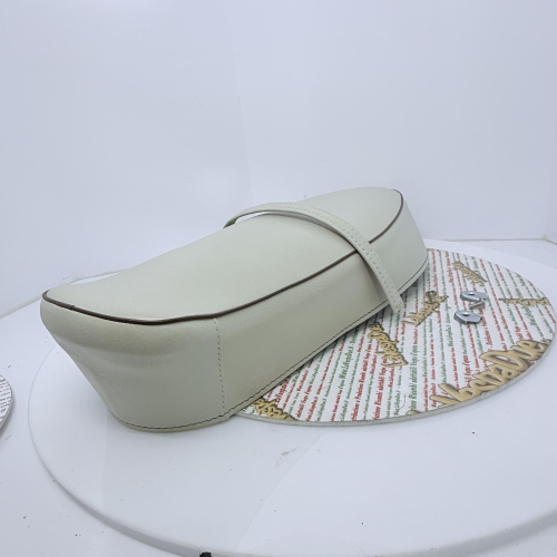 Copertina copertura SELLA avorio per VESPA 50 90 125 PRIMAVERA V5A1T V9A1T VMA1T VMA2T  o.r. 098319