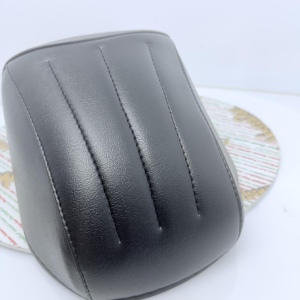 Fodero copertina copertura rigida sella blu scuro con gobba per VESPA 50 N L R SPECIAL  