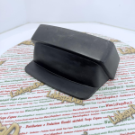 PARAFANGO PARASPRUZZI USATO ORIGINALE PIAGGIO POSTERIORE PER VESPA 125 150 200 COSA CL CLX COSA 1 r.o. 252541 115475 protezione