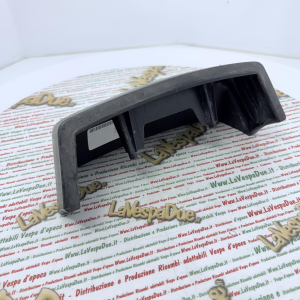 PARAFANGO PARASPRUZZI USATO ORIGINALE PIAGGIO POSTERIORE PER VESPA 125 150 200 COSA CL CLX COSA 1 r.o. 252541 115475 protezione