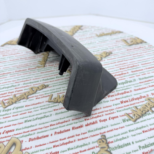 PARAFANGO PARASPRUZZI USATO ORIGINALE PIAGGIO POSTERIORE PER VESPA 125 150 200 COSA CL CLX COSA 1 r.o. 252541 115475 protezione