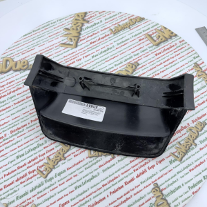 PARAFANGO PARASPRUZZI USATO ORIGINALE PIAGGIO POSTERIORE PER VESPA 125 150 200 COSA CL CLX COSA 1 r.o. 252541 115475 protezione