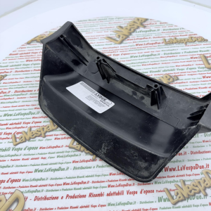 PARAFANGO PARASPRUZZI USATO ORIGINALE PIAGGIO POSTERIORE PER VESPA 125 150 200 COSA CL CLX COSA 1 r.o. 252541 115475 protezione