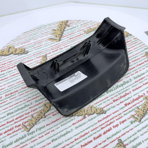 PARAFANGO PARASPRUZZI USATO ORIGINALE PIAGGIO POSTERIORE PER VESPA 125 150 200 COSA CL CLX COSA 1 r.o. 252541 115475 protezione