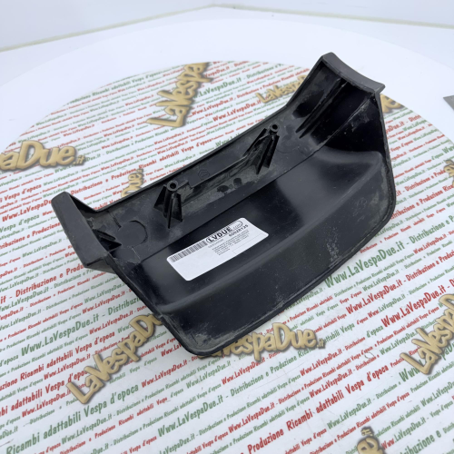 PARAFANGO PARASPRUZZI USATO ORIGINALE PIAGGIO POSTERIORE PER VESPA 125 150 200 COSA CL CLX COSA 1 r.o. 252541 115475 protezione
