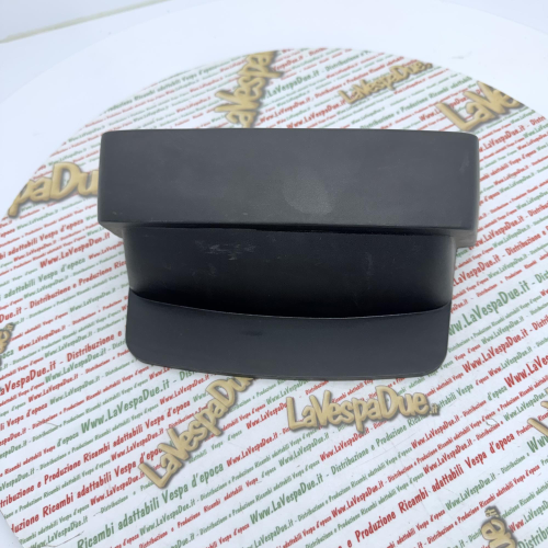 PARAFANGO PARASPRUZZI ORIGINALE PIAGGIO POSTERIORE PER VESPA 125 150 200 COSA CL CLX COSA 1 r.o. 252541 115475 protezione