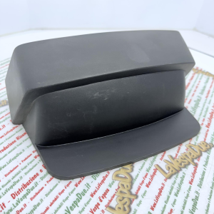 PARAFANGO PARASPRUZZI ORIGINALE PIAGGIO POSTERIORE PER VESPA 125 150 200 COSA CL CLX COSA 1 r.o. 252541 115475 protezione