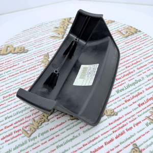 PARAFANGO PARASPRUZZI ORIGINALE PIAGGIO POSTERIORE PER VESPA 125 150 200 COSA CL CLX COSA 1 r.o. 252541 115475 protezione