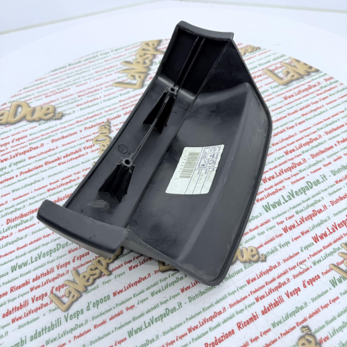 PARAFANGO PARASPRUZZI ORIGINALE PIAGGIO POSTERIORE PER VESPA 125 150 200 COSA CL CLX COSA 1 r.o. 252541 115475 protezione