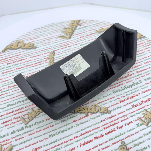PARAFANGO PARASPRUZZI ORIGINALE PIAGGIO POSTERIORE PER VESPA 125 150 200 COSA CL CLX COSA 1 r.o. 252541 115475 protezione