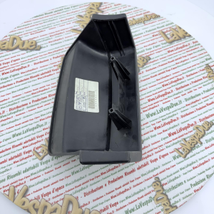 PARAFANGO PARASPRUZZI ORIGINALE PIAGGIO POSTERIORE PER VESPA 125 150 200 COSA CL CLX COSA 1 r.o. 252541 115475 protezione