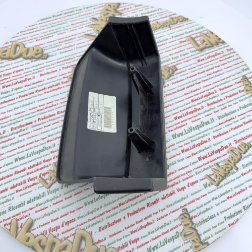 PARAFANGO PARASPRUZZI ORIGINALE PIAGGIO POSTERIORE PER VESPA 125 150 200 COSA CL CLX COSA 1 r.o. 252541 115475 protezione