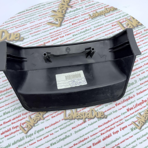 PARAFANGO PARASPRUZZI ORIGINALE PIAGGIO POSTERIORE PER VESPA 125 150 200 COSA CL CLX COSA 1 r.o. 252541 115475 protezione