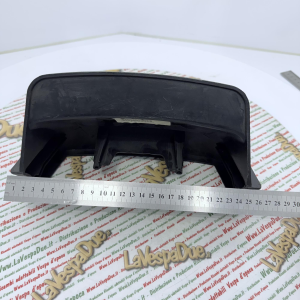 PARAFANGO PARASPRUZZI ORIGINALE PIAGGIO POSTERIORE PER VESPA 125 150 200 COSA CL CLX COSA 1 r.o. 252541 115475 protezione