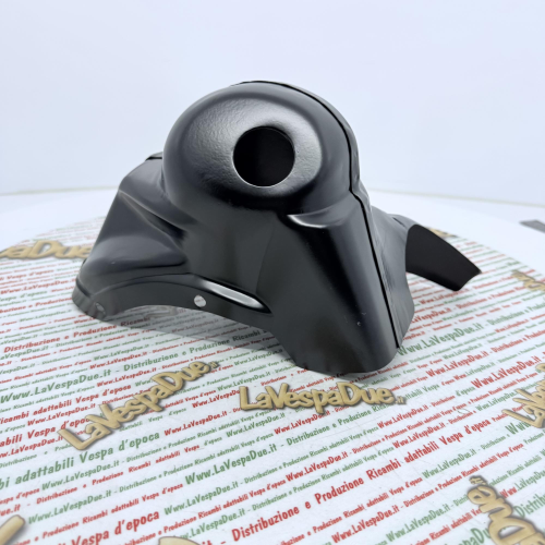 Cuffia cilindro motore in ferro raffreddamento cilindro VESPA 50 N prima Serie adattabile 50 L SPECIAL R r.o. 139261