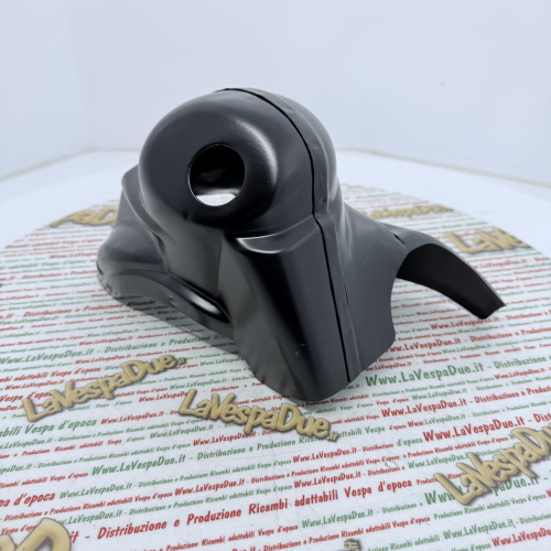 Cuffia cilindro motore in ferro raffreddamento cilindro VESPA 50 N prima Serie adattabile 50 L SPECIAL R r.o. 139261